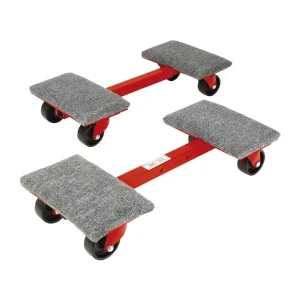 Roberts Heavy Duty Cargo Dolly - view 2