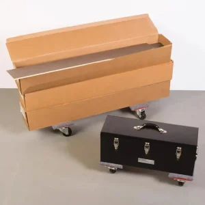 Roberts Heavy Duty Cargo Dolly - view 3