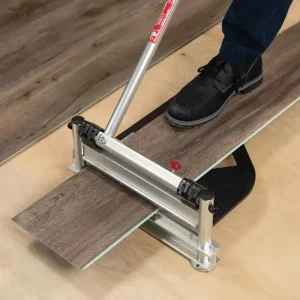 Roberts 13″ Piano Style Multifloor Cutter - view 2