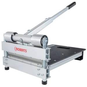 Roberts 13″ PrecisionCuts Pro Multi-Floor Cutter