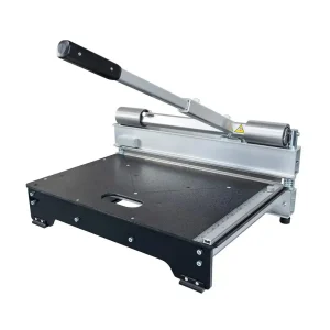 Roberts 25″ PrecisionCuts Pro Multi-Floor Cutter