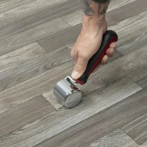 Roberts Vinyl Seam Roller - view 2