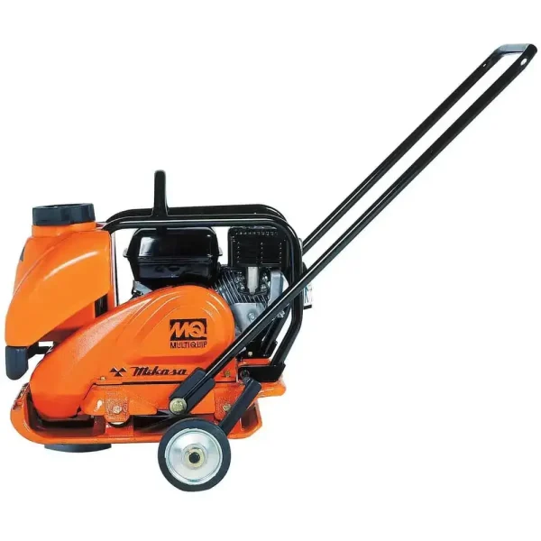 Accessories for Multiquip MVC88 Plate Compactor | Wheel Kit
