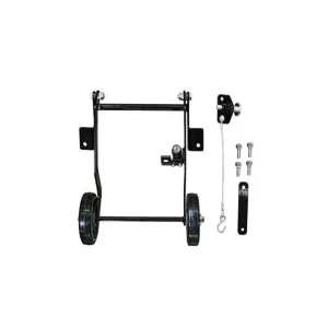 Accessories for Multiquip MVC88 Plate Compactor | Wheel Kit - view 2