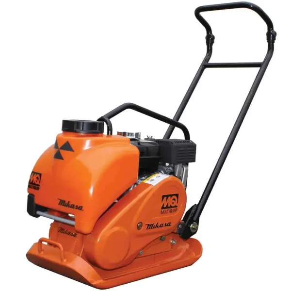 Multiquip MVC64VH 13.8″ x 21.3″ Forward Plate Compactors | Without Tank