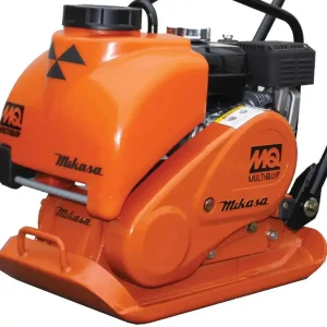 Multiquip MVC64VH 13.8″ x 21.3″ Forward Plate Compactors | Without Tank - view 2