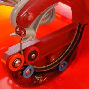 Gemini Taurus Ring Saw with Standard Blade - view 4