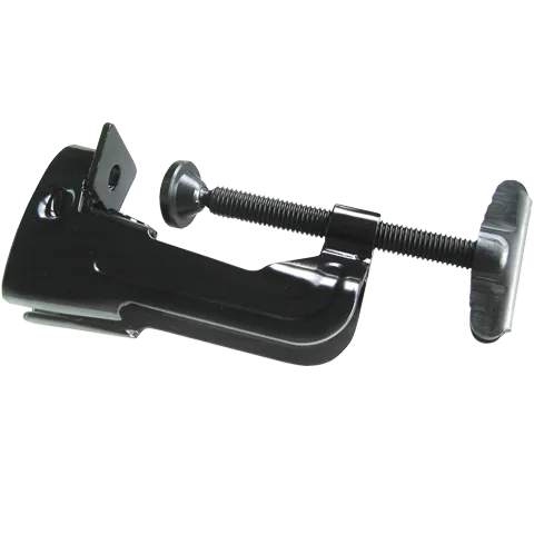 Grip-on® Hands Free Locking Pliers Holder