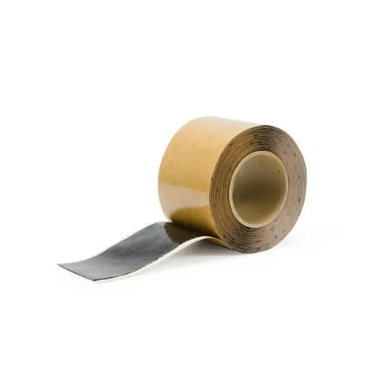AQUASCAPE 3″ X 100 EPDM 2-SIDED SEAM TAPE