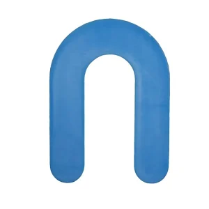 Primo Tools Horseshoe Shims – 1000 per Tub | 1/16″ Blue - view 2