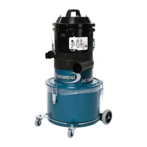 DustControl DC 1800 Dust Extraction Vacuum - view 4