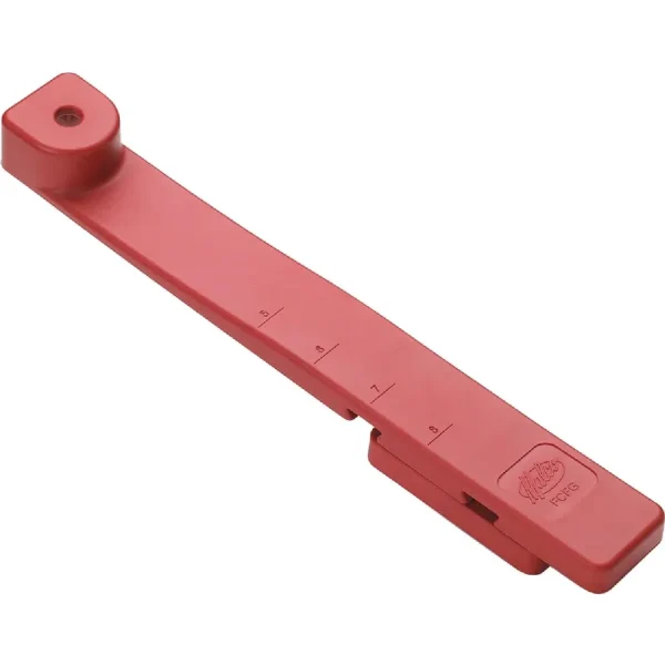 Fiber Cement Siding Facing Gauge
