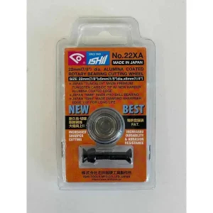 Ishii 22XA Thin Ball Bearing 7/8″ Replacement Wheel - view 2