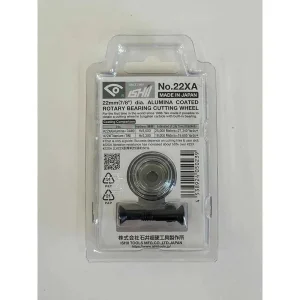 Ishii 22XA Thin Ball Bearing 7/8″ Replacement Wheel - view 3