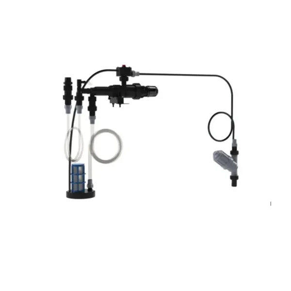 AMIAD INJECTOR SUCTION TYPE(4-01)