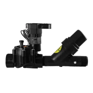 XCZLF-100-PRF – Low Flow Control Zone Kit with 1 in. Low Flow Valve and 1 in. Pressure Regulating Filter (Assembled)