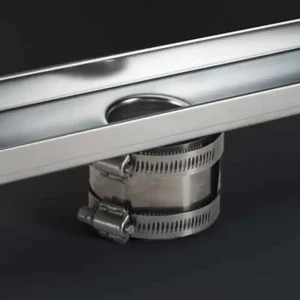ACO ShowerDrain Accessories | Debris Strainer – Oil-Rubbed Bronze - view 3
