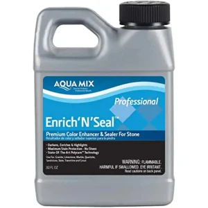 Aqua Mix Enrich’N’Seal Penetrating Sealer | 1 Pint - view 2