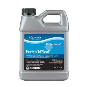 Aqua Mix Enrich’N’Seal Penetrating Sealer | 1 Pint - view 3