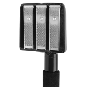 QEP 4-1/8″ Wide Economy Knee Kicker - view 4