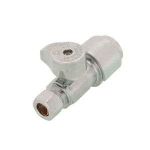 1/2″ PUSH FIT x 3/8″ COMP STRAIG