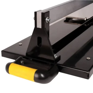 QEP LFT 48″ Manual Tile Cutter - view 2