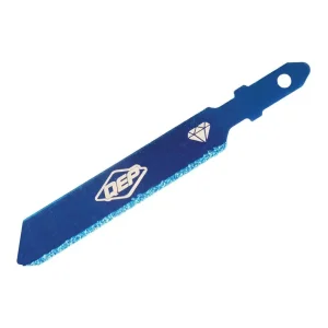 QEP 3″ Pro Diamond Jigsaw Blade