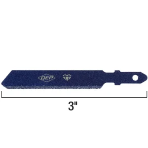 QEP 3″ Pro Diamond Jigsaw Blade - view 3