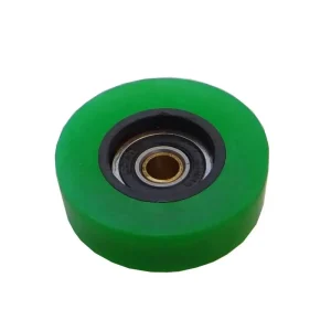 Green Cone Grommet for Gemini Revolution Wet Tile Saw - view 2