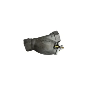 SONNTAG WYE STRAINER W/O SCREEN - view 4