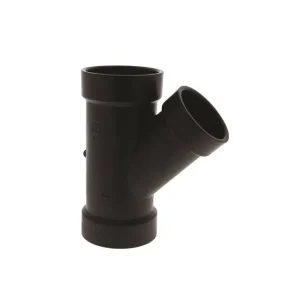 ABS WYE - view 2