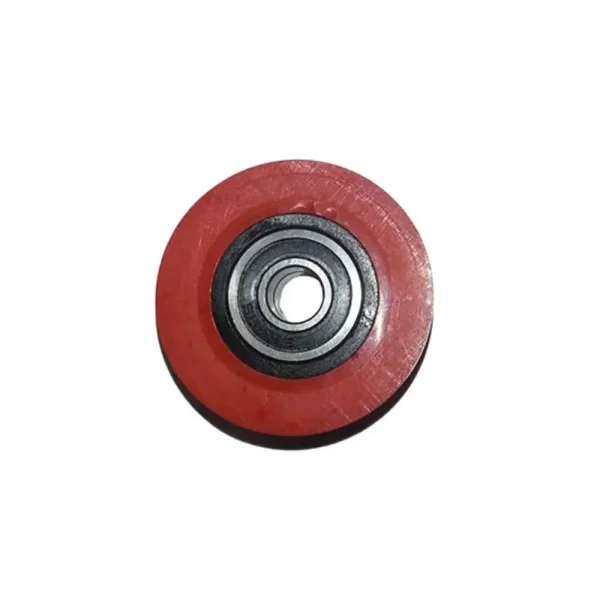 Gemini Taurus 3 Burnt Orange Grommet Assembly
