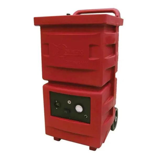 Novatek Novair 1000 Negative Air Machine | General Filter