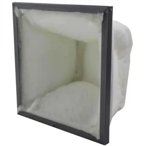 Novatek Novair 700 & 1000 Replacement Filters | Ring Filters - view 4
