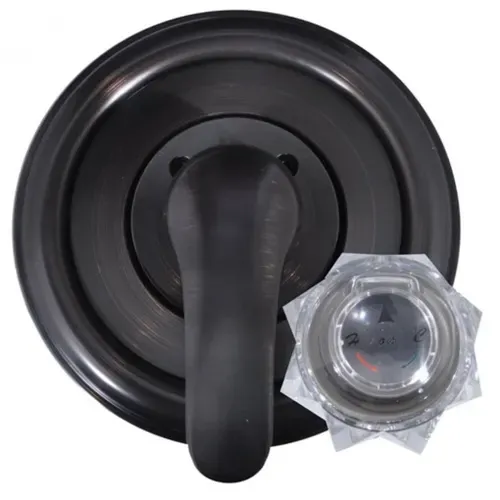 Danco Shower/Tub Trim Kit for Delta in Oil Rubbed Bronze
