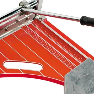 Roberts Vinyl Tile Cutter | 12″ Vinyl Tile Cutter - view 2