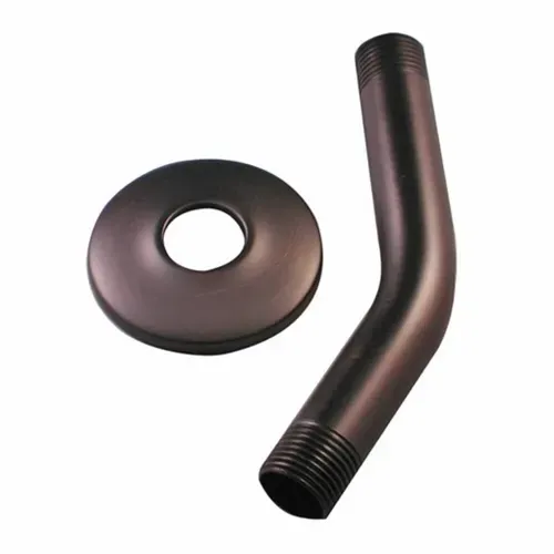 Danco 6″ Shower Arm w/Flange In Oil Rubbed Bronze