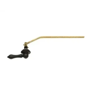 Danco Universal Decorative Toilet Handle in Oil Rubbed Bronze