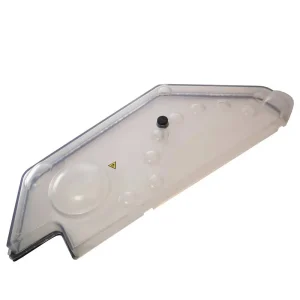 Gemini Revolution XT Clear Side Cover