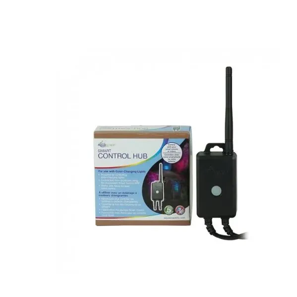 AQUASCAPE SMART COLOR HUB FOR COLOR CHANGING LIGHT