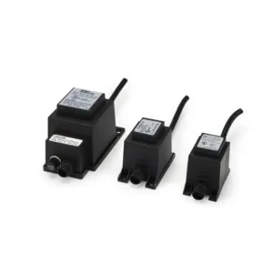AQUASCAPE LOW VOLT TRANSFORMER - view 2