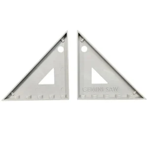 Magnetic Angle Guide for Gemini Apollo and XT