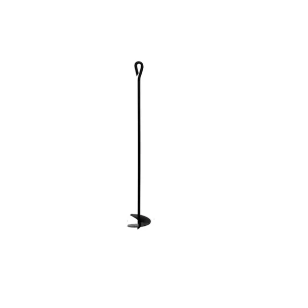 Earth Anchors