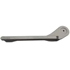 Cortag Lateral Right Wing for New Style Master Plus, Mega, and Super G2 Tile Cutter