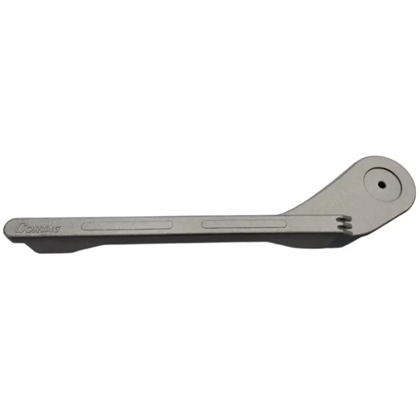 Cortag Lateral Right Wing for New Style Master Plus, Mega, and Super G2 Tile Cutter
