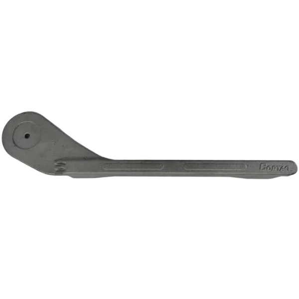 Cortag Left Lateral Wing for New Style Master Plus, Mega, and Super G2