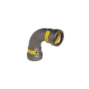 CARBON STEEL 90° ELBOW, P x P