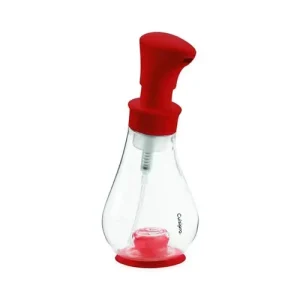 CUISIPRO 83758005 RED 13.2 OUNCE RED FOAM PUMP