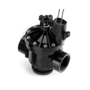 ProSeries 150 Electric Valve: 1 1/2″ NPT