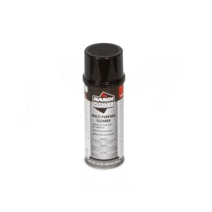 FOAM GUN CLEANER- 12oz